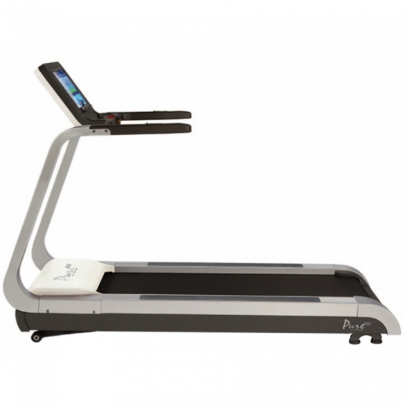 Tunturi loopband Pure Run 10.1 14TRN10010 14TRN10010